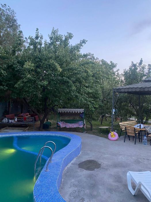 Dacha arendaga beriladi