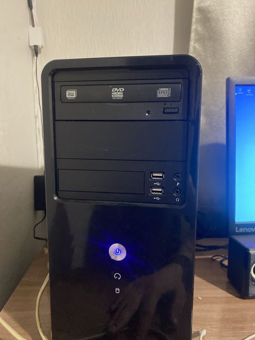 Продам игровой пк