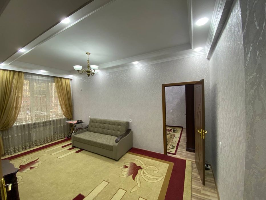 Продаю квартиру с готовом бизнесом