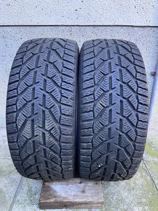 Летни гуми Riken 215 45 17