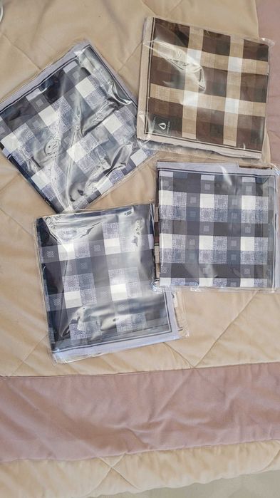 Мужские носовые платки