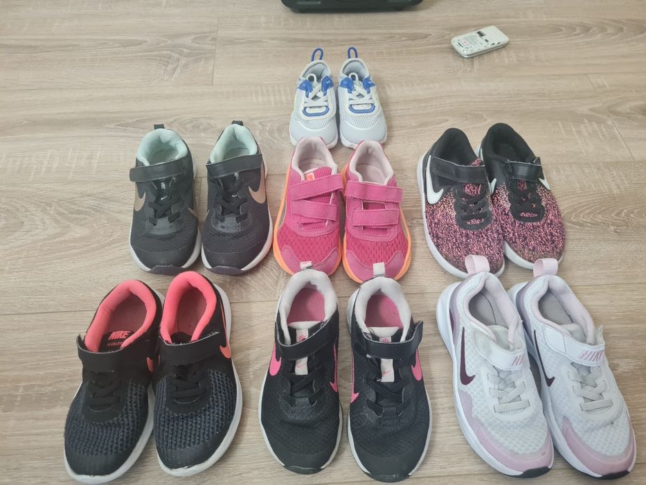 Детски маратонки Nike