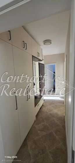 Тристаен Обзаведен апартамент в Трошево !