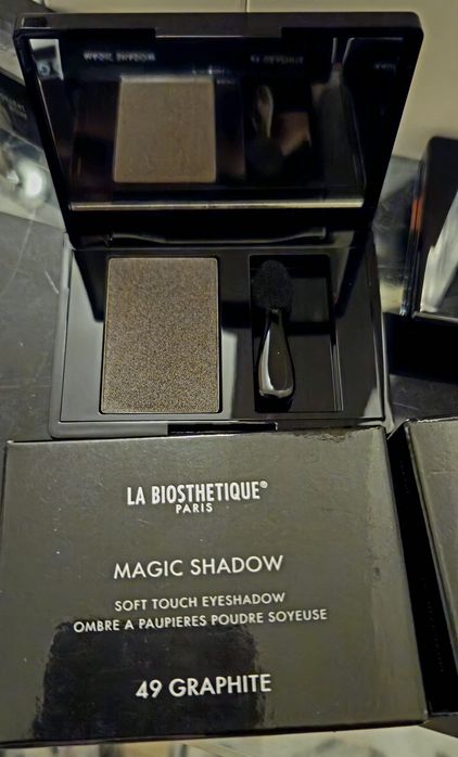 La Biosthetique Paris Magic Shadow fard de ochi