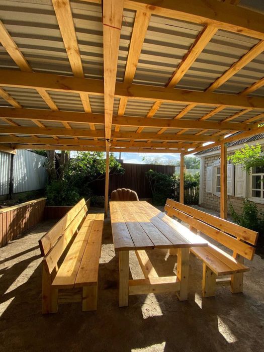 Сдам дом в Бурабае. Боровое