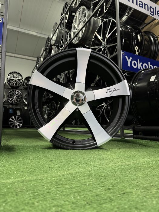 Шины диски крепёж