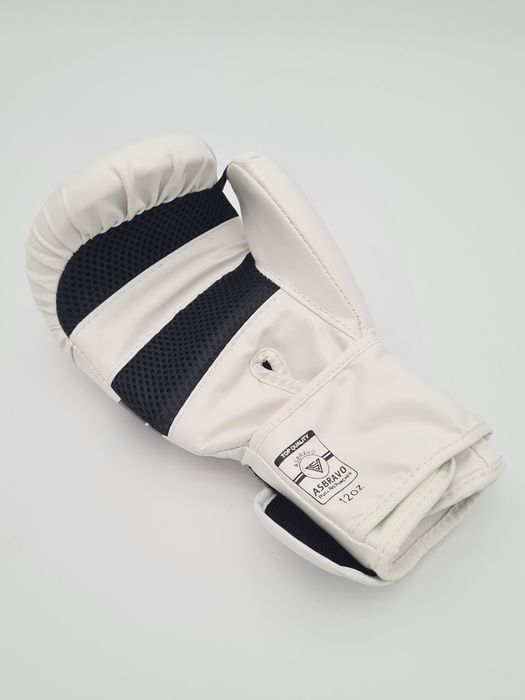 ASBRAVO sac box 120 cm (4ft) + accesorii