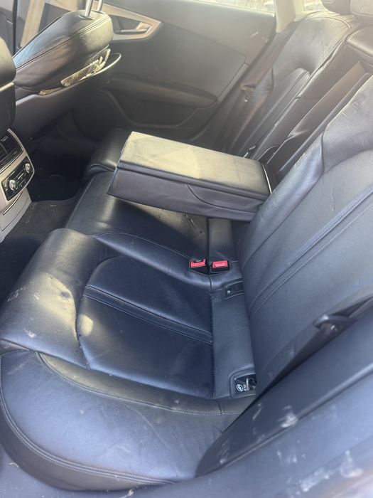 Ауди А7 3.0 тди на части / Audi A7 3.0 TDI на части