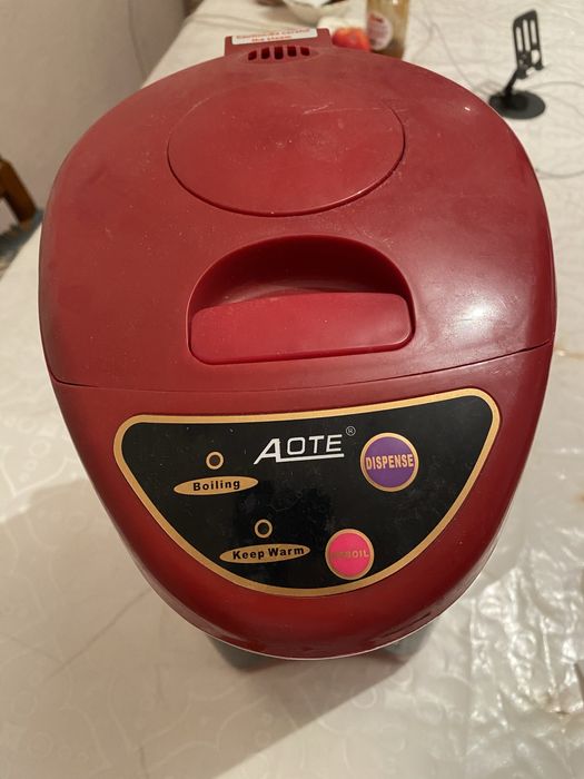 Продам термопот