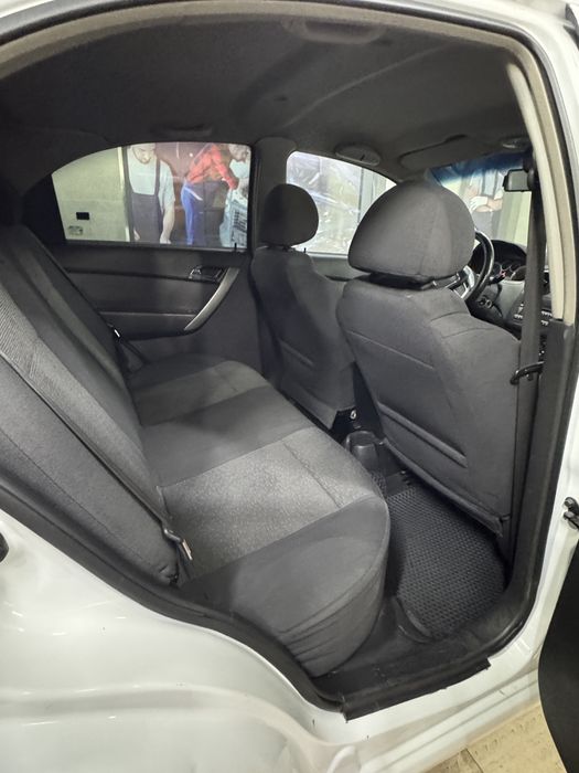 Nexiya 3 Mehankia 2019 yil