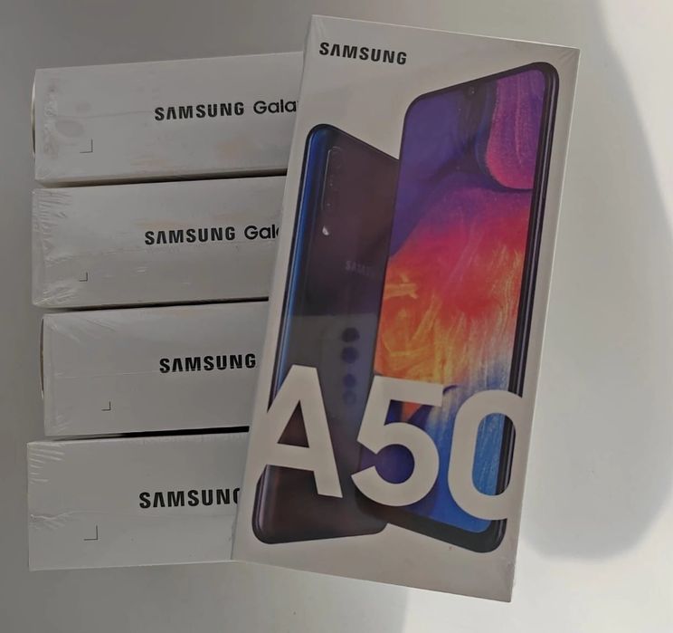 Samsung A 50 noi