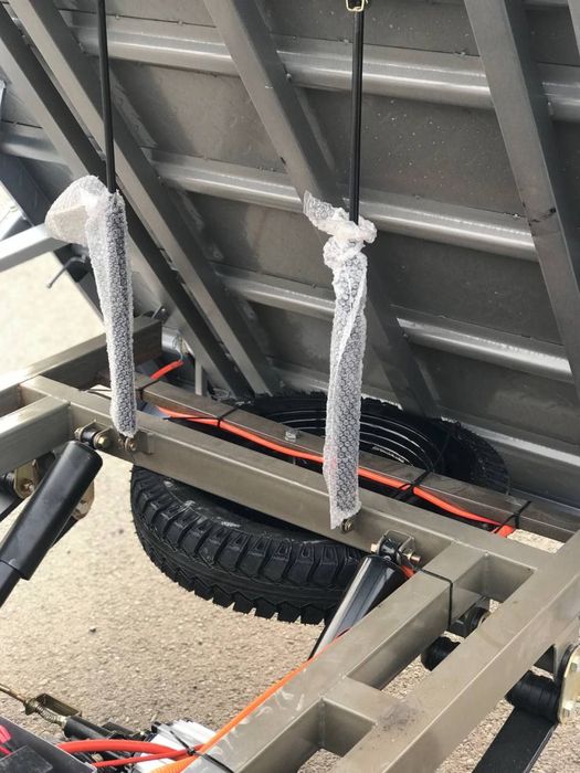 Муравей 1.5 тонна