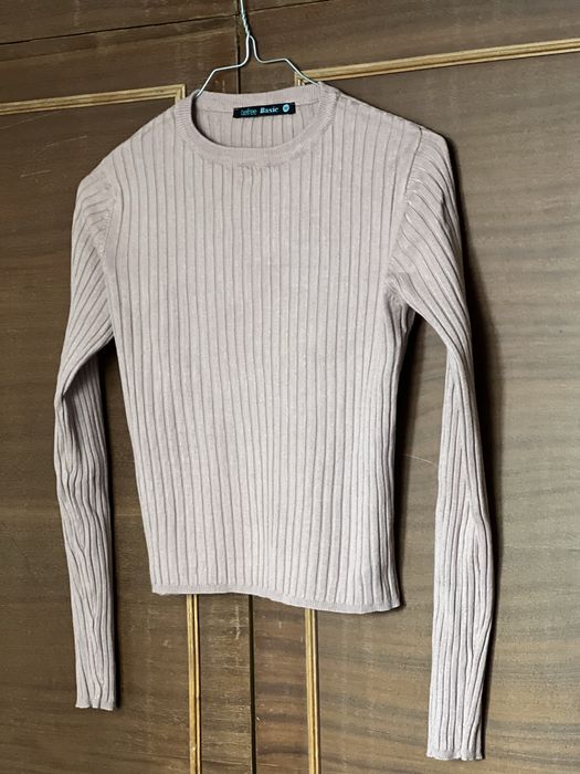 Кофта рубшка женская