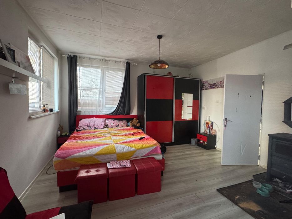 Продава се Етаж от къща в Търговище, Център - 94 кв.м за 760 €/кв.м - Снимка #4