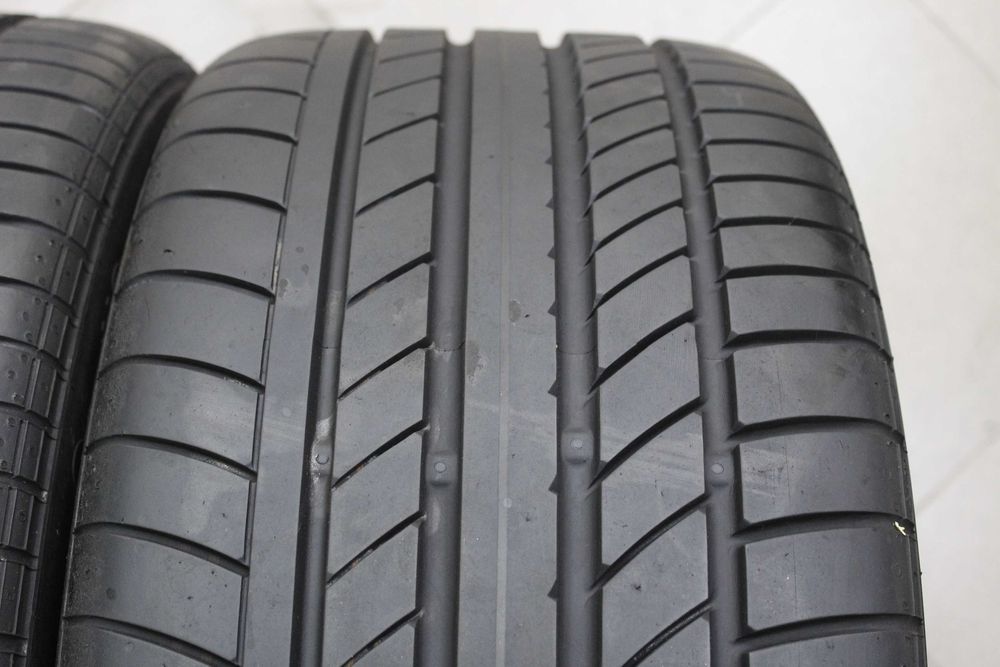 245/45-16 Continental