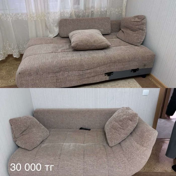 Диван тиімді бағада