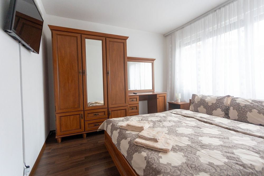 Karastoyanovi's apartment 3