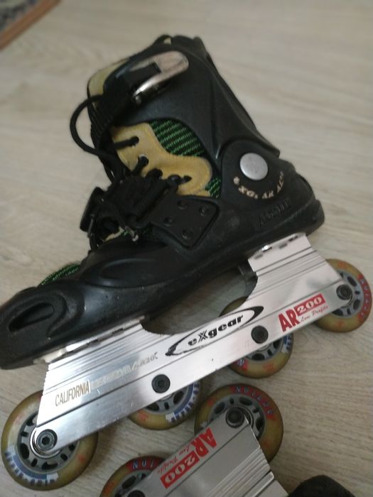 Ройлери 38 номер