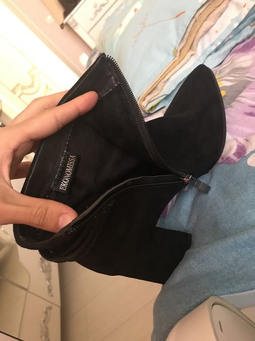 Полсапочка