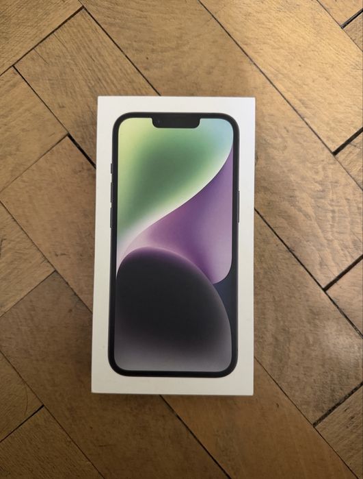 Iphone 14 много добро състояние