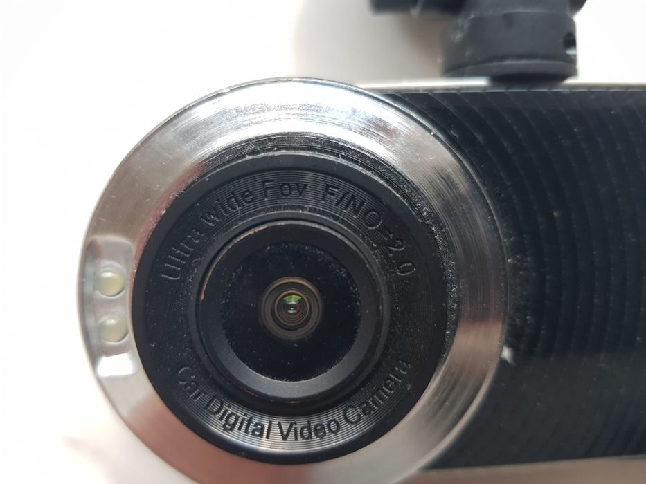Camera dvr Motorola