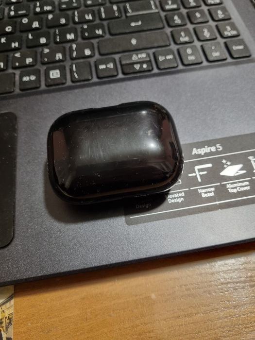 truewireless слушалки