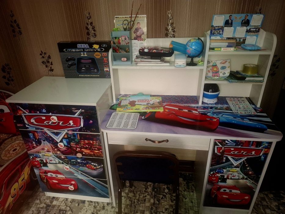 Детская мебель! СРОЧНО!!!