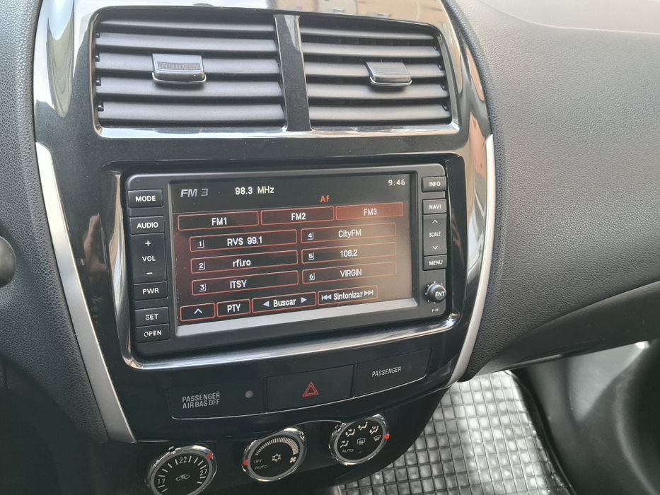 Vand peugeot 4008