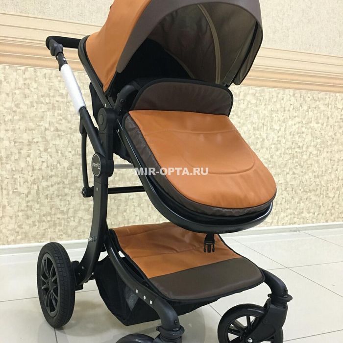 Детская коляска Эмели