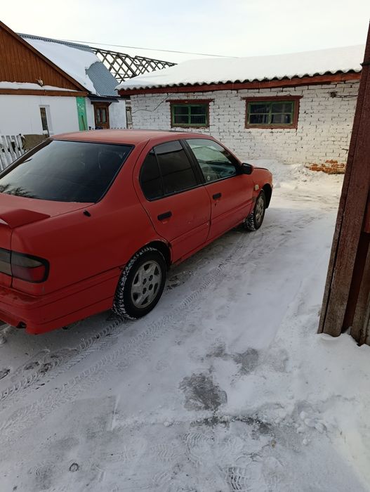 Примера,на активном ходу