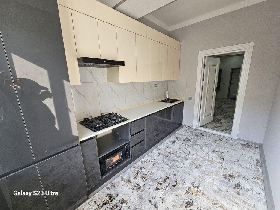 Аренда Нурафшон 4.хонали ТЦ Ривьера Элитные квартиры