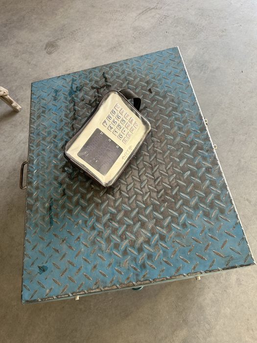 Тараз сатылад 1 тонна