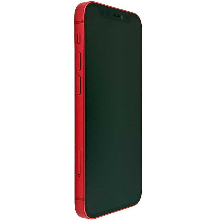 Magazin Apple iPhone 12 Mini 128GB Red Excelent Cu Garantie In Rate