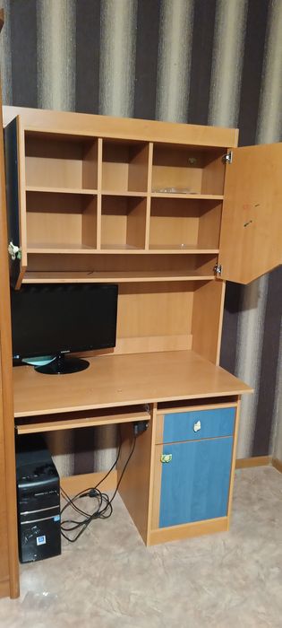 Продам комп.стол.