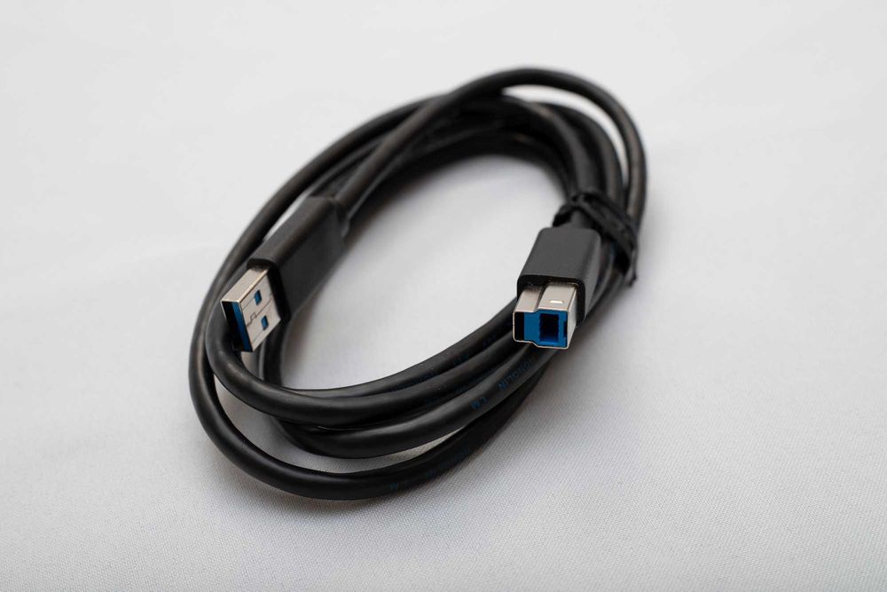 Cablu imprimanta USB 3.0 A - USB 3.0 B