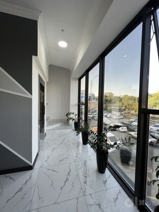 PANORAMIC Business Center