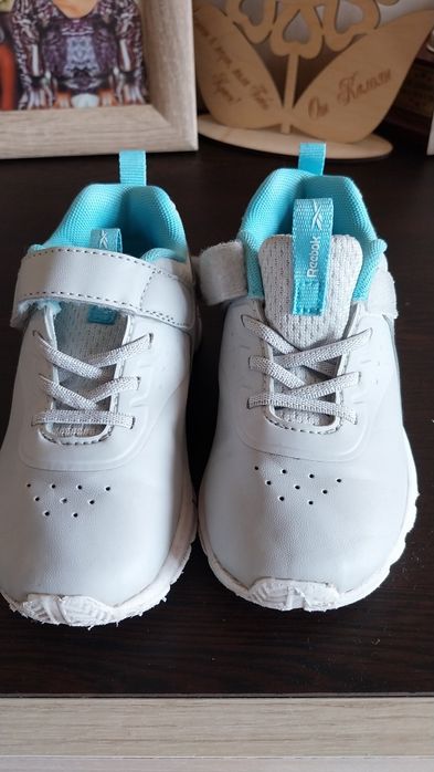 Детски маратонки-Reebok-25 н.