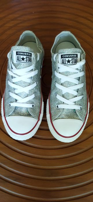 Гуменки Converse 34