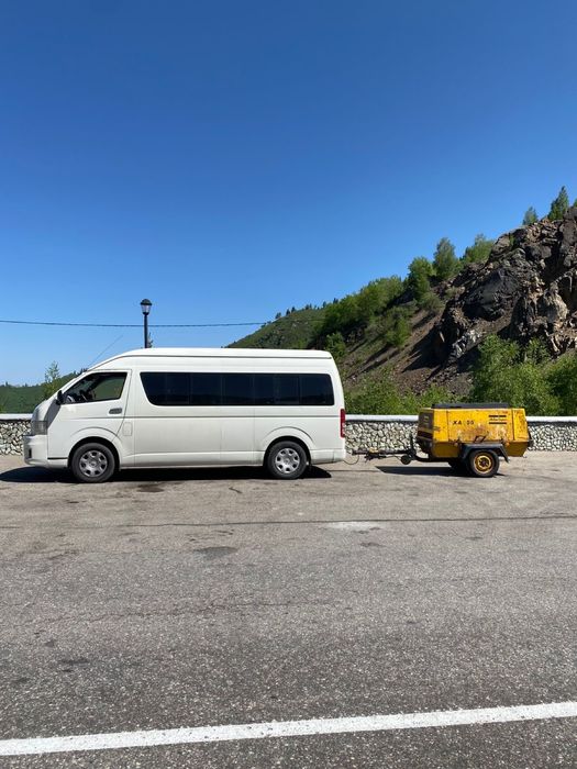 Аренда компрессора