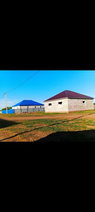 Дом поселок Щапов