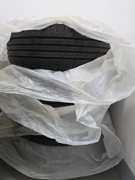 Set cauciucuri vara 225/60/R18