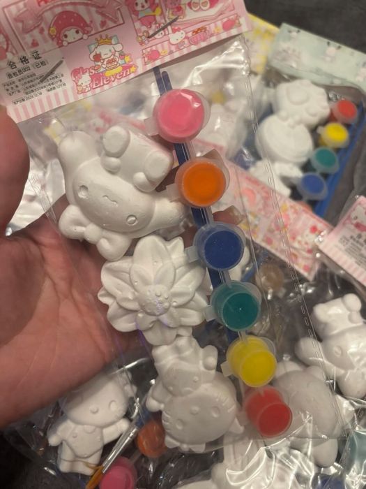 Подарки в детский сад