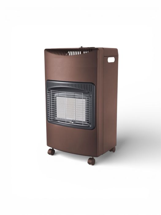 ПРОМО  Газова печка за отопление 4,2kw