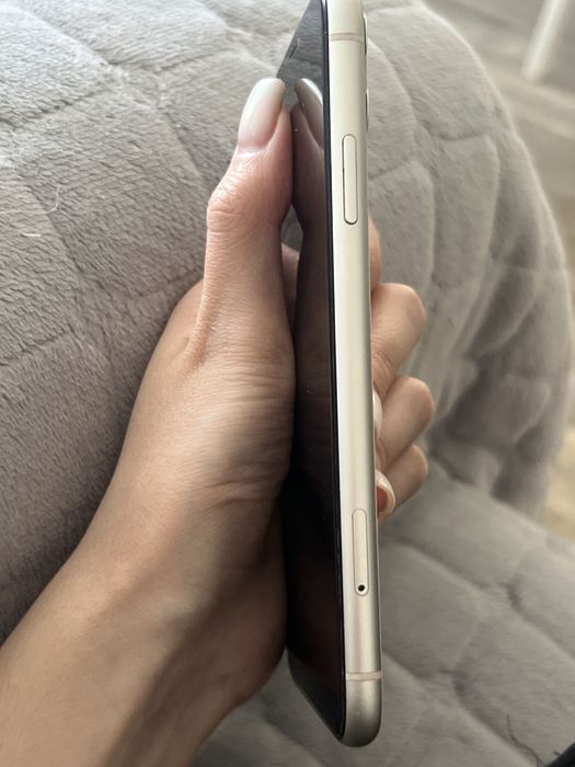 Iphone 11 без царапин