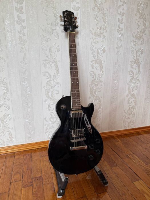 Epiphone Les Paul Tribute, Sonicake Pocket Master