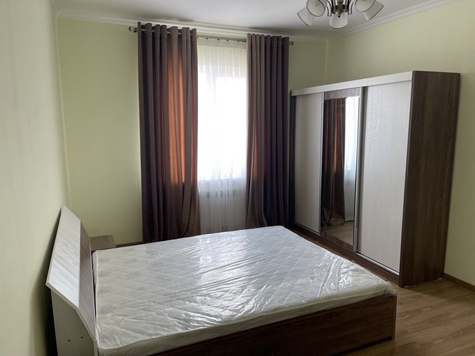 Сдается квартира 3х комнатная со всеми удобствами