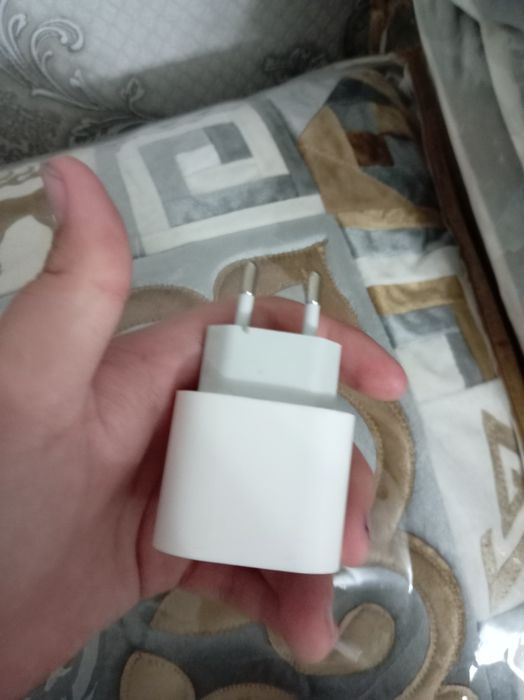 Зарядка оригинал