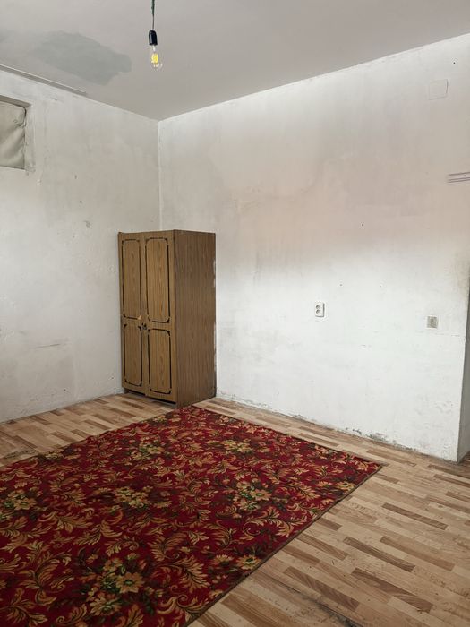 Сдам часть дома