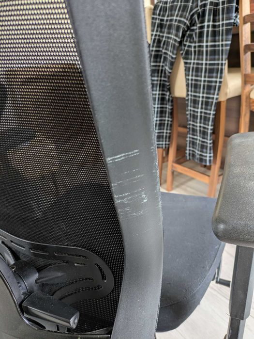 Офис ергономичен стол Sidiz T50