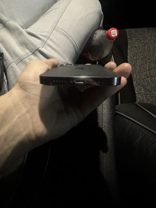 Iphone 12 Pro bez imeka